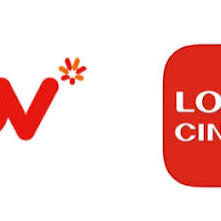 CGV / 롯데시네마 영화예매 (각 1명씩 가능)