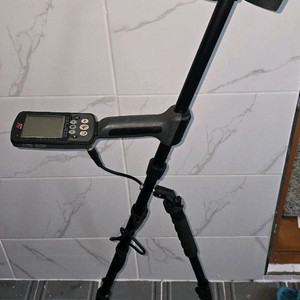 에퀴녹스800 금속탐지기 팝니다. 이미지