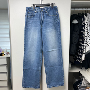 브랜디드51037 CONE MYSTIC JEANS [EXTRA WIDE STRAIGHT]32