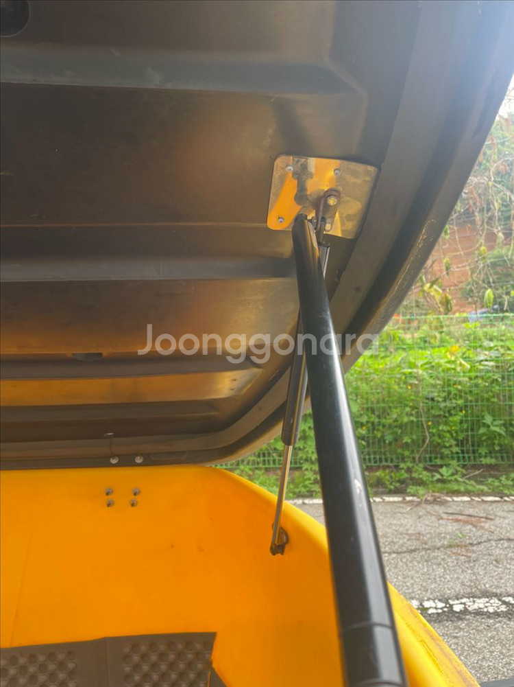 인벤트레일러 무관성 16년식--4