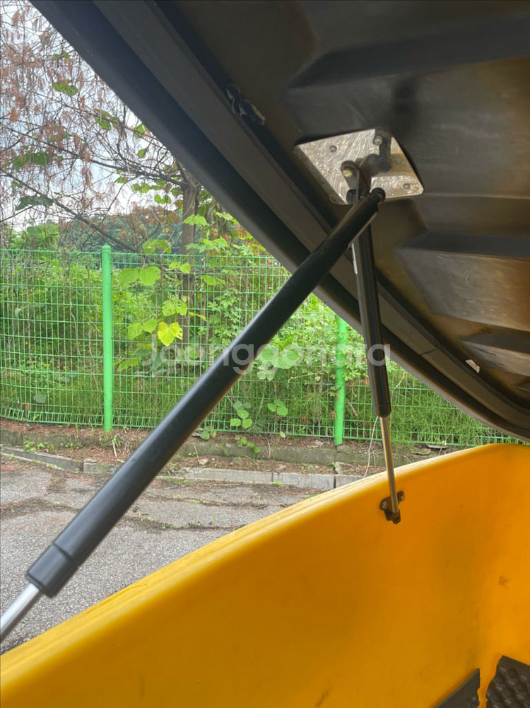 인벤트레일러 무관성 16년식--5