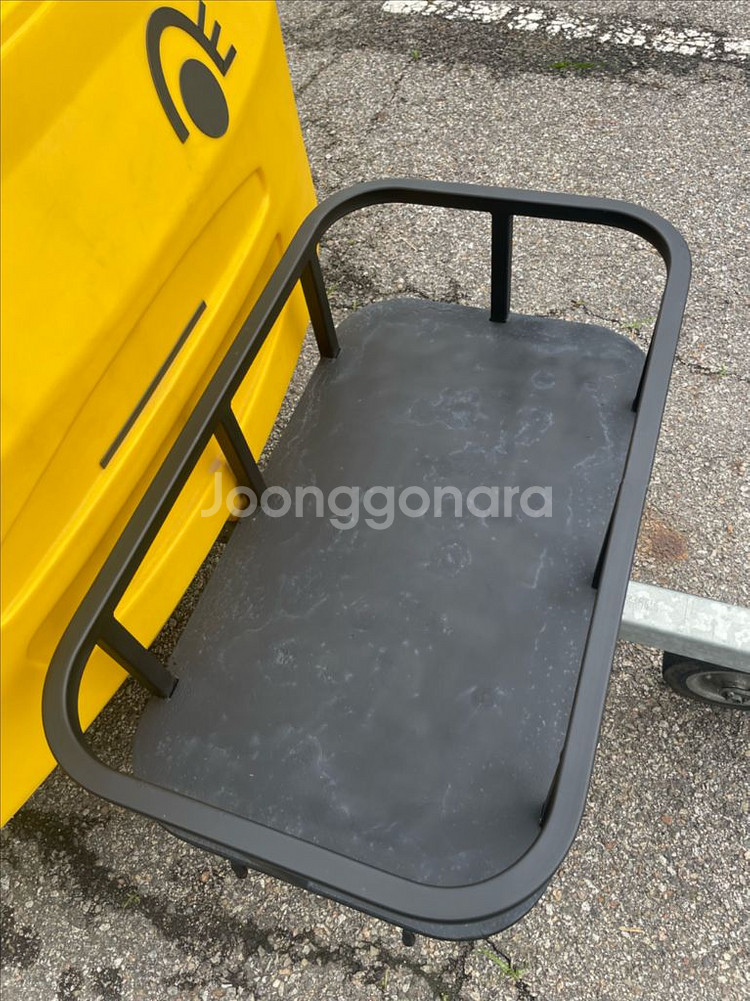 인벤트레일러 무관성 16년식--7