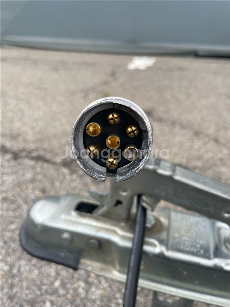 인벤트레일러 무관성 16년식--9