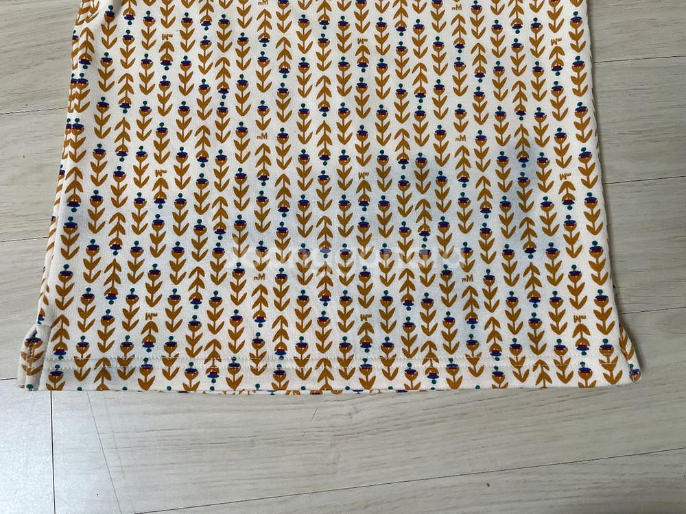 여아 기모 상하복 세트 130--2