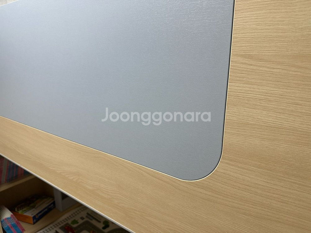 한샘 버니 2층침대 벙커침대 SS 계단형--2