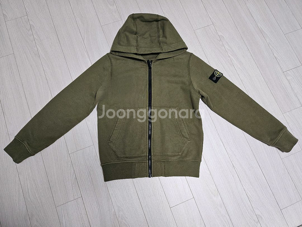 스톤아일랜드(키즈)--0