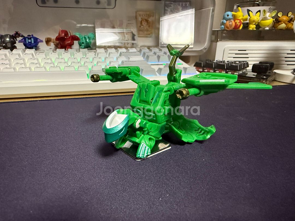 슈팅바쿠간 혹터--0