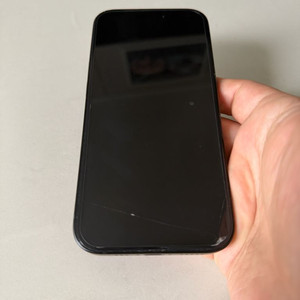 [A급] 아이폰 15블랙 256 기가