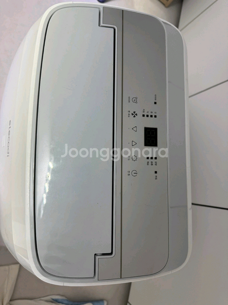 일렉코디 이동식 에어컨--2