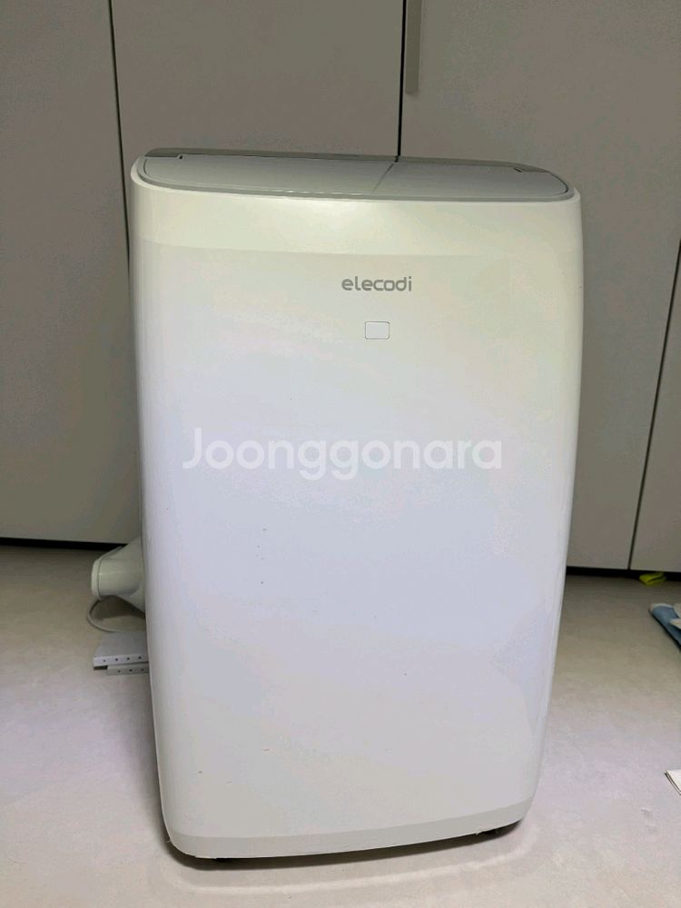 일렉코디 이동식 에어컨--0
