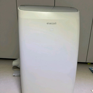 일렉코디 이동식 에어컨