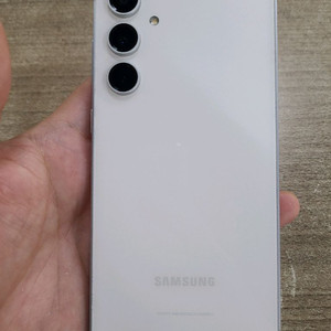 갤럭시S23FE 256G 무잔상 중고폰 공기계