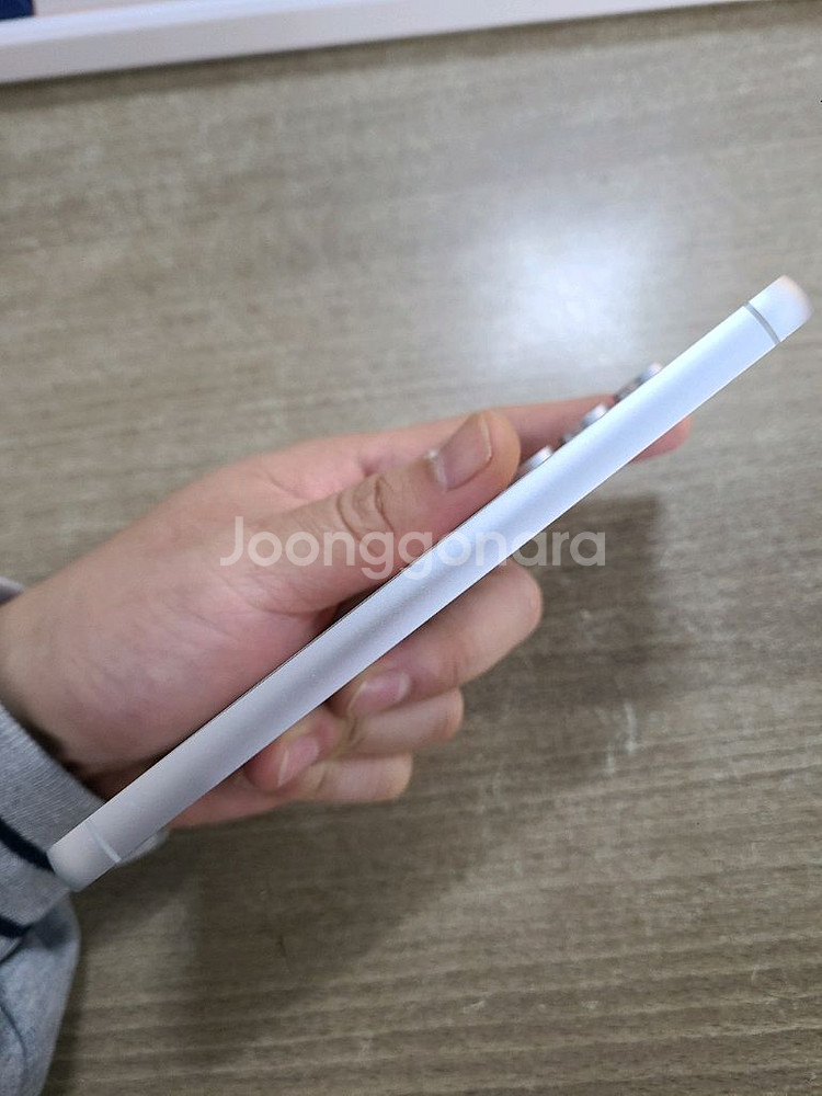 갤럭시S23FE 256G 무잔상 중고폰 공기계--6