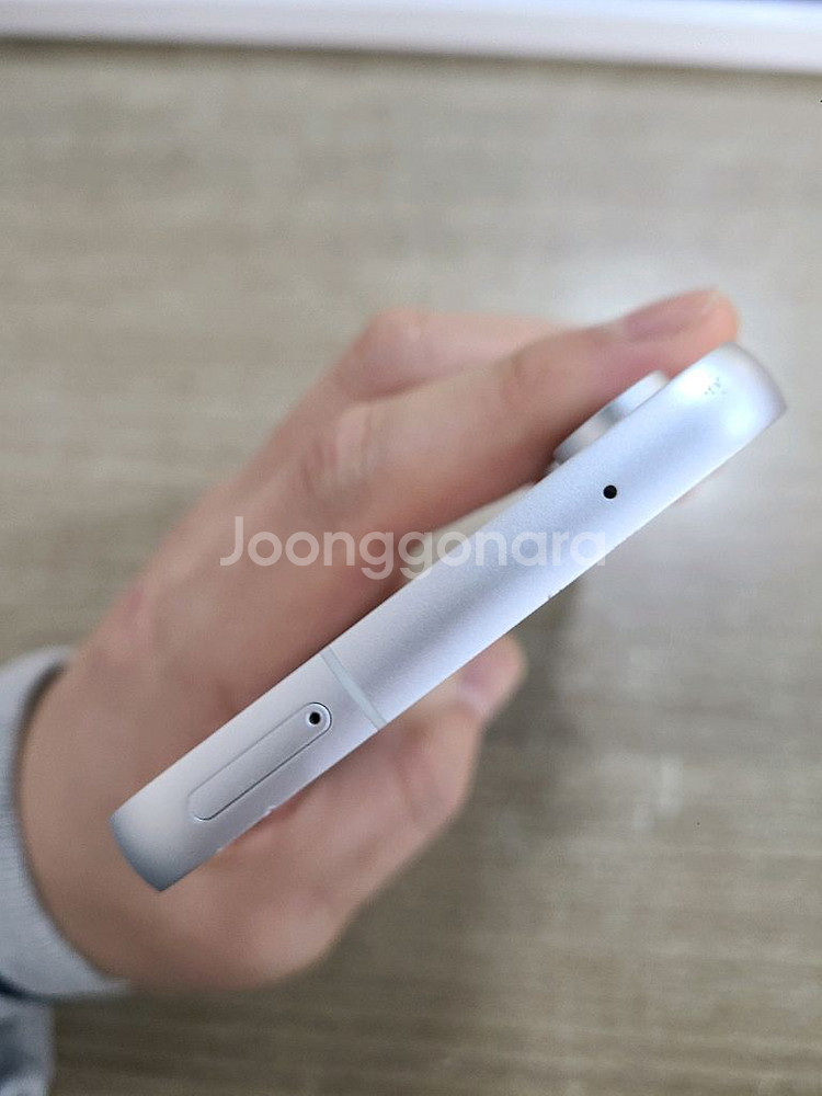 갤럭시S23FE 256G 무잔상 중고폰 공기계--7