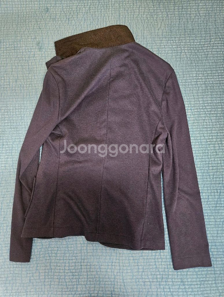 네이비 자켓 판매합니다--1