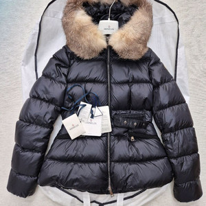 몽클레어 보에드0사이즈 풀셋