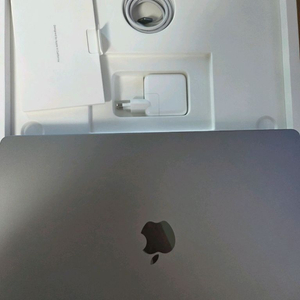 m3 맥북에어 512gb 16gb 15인치 스페이스그레이