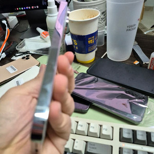 (7001)아이폰14프로맥스 256 판매