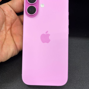 아이폰 16 128gb 핑크