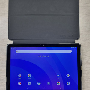 [판매완료] 뮤패드 muPAD H10 WIFI 64GB 신품급 팝니다