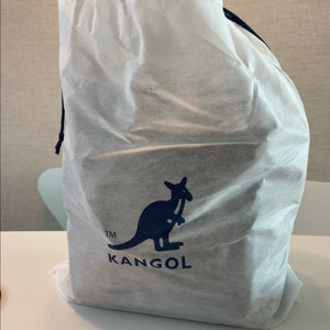 캉골키즈 책가방(클래식 조세)새상품