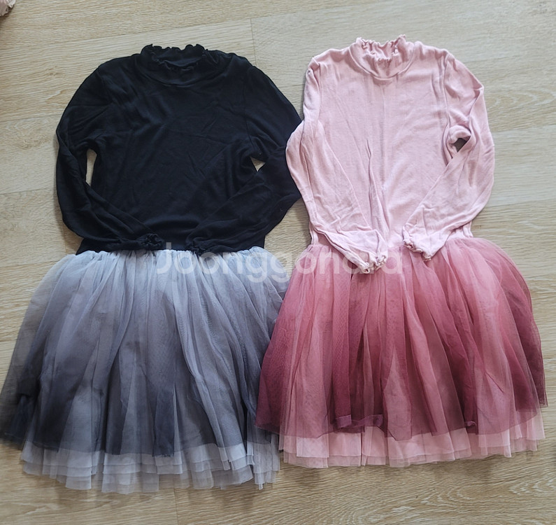 이로운의상실 트위드 및 향기시리즈 원피스 외 일괄 (12벌)--3