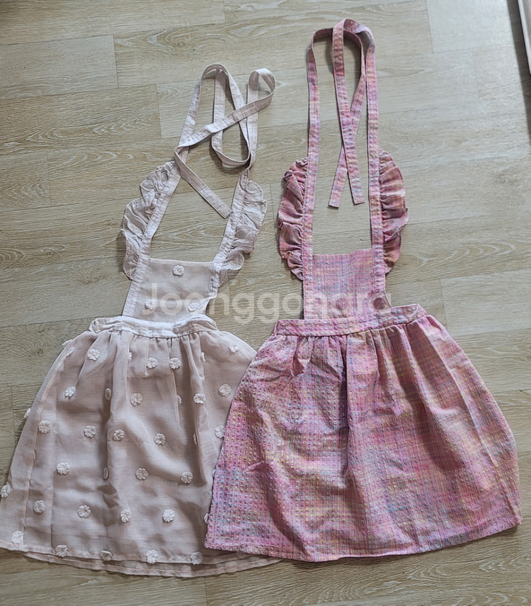 이로운의상실 트위드 및 향기시리즈 원피스 외 일괄 (12벌)--6