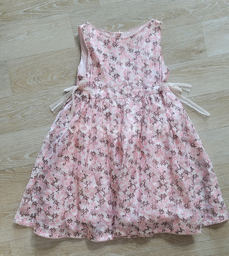 이로운의상실 트위드 및 향기시리즈 원피스 외 일괄 (12벌)--8