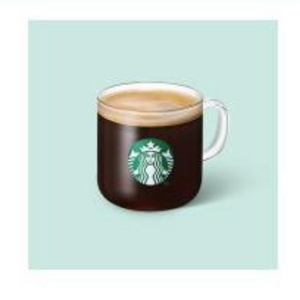 스타벅스 아메리카노 skt