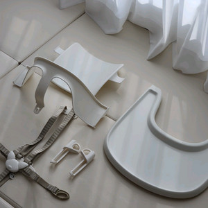 반값택포) 트립트랩 베이비세트 트레이포함