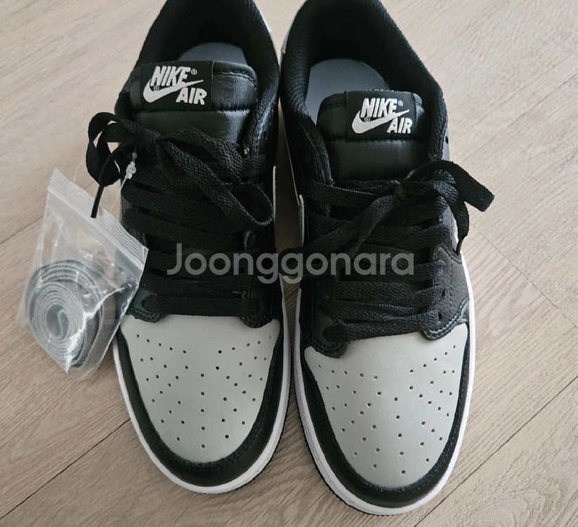 나이키 에어조던1 레트로 로우 OG--0