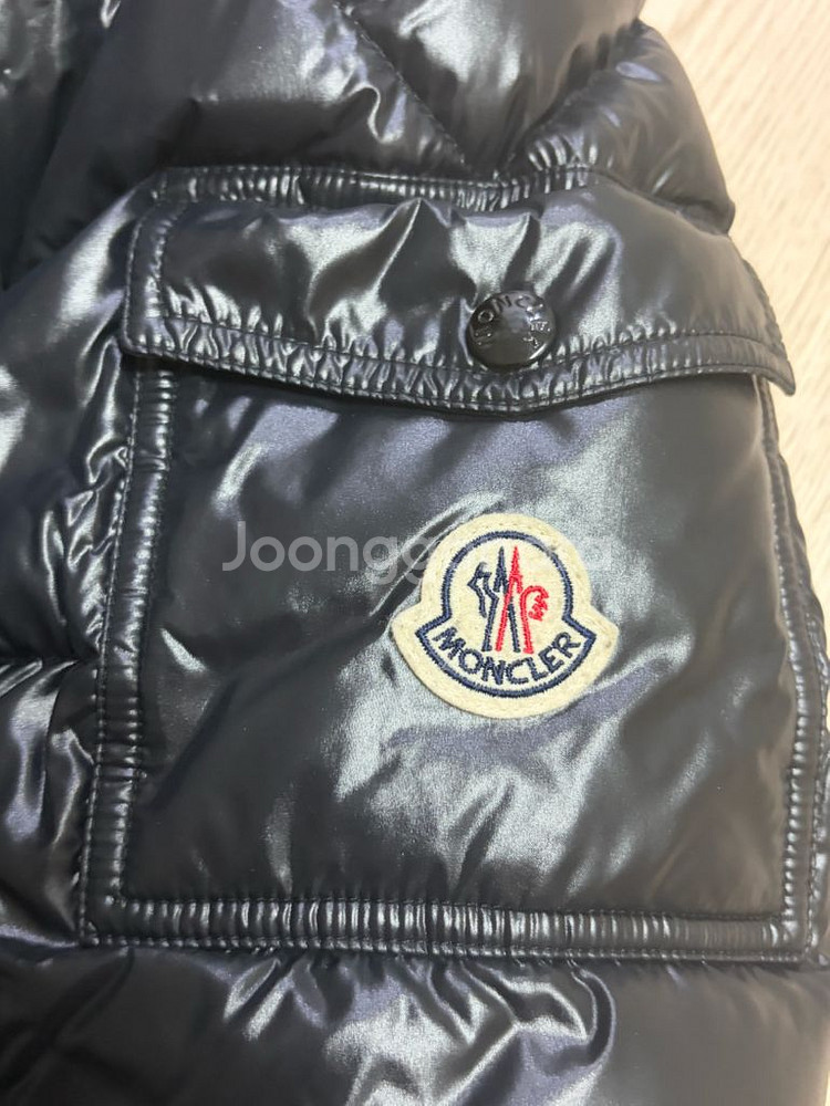 22FW 몽클레어 마야 2Size--1