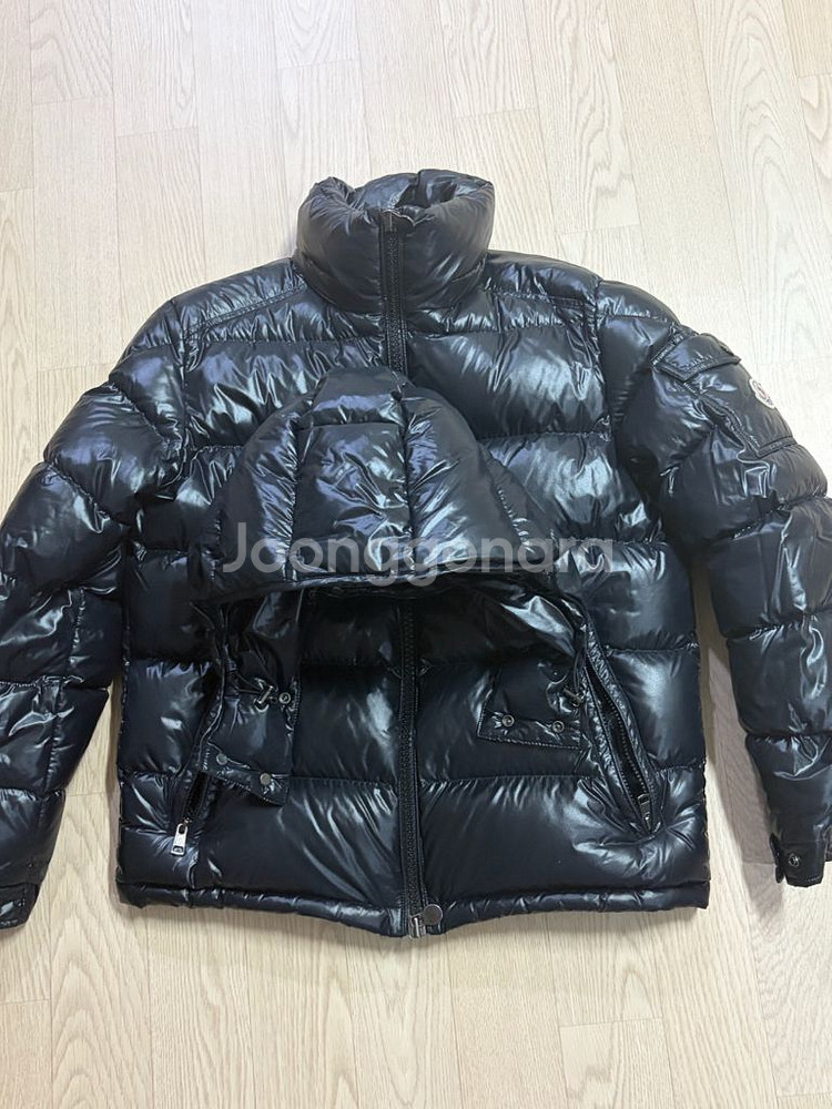 22FW 몽클레어 마야 2Size--2