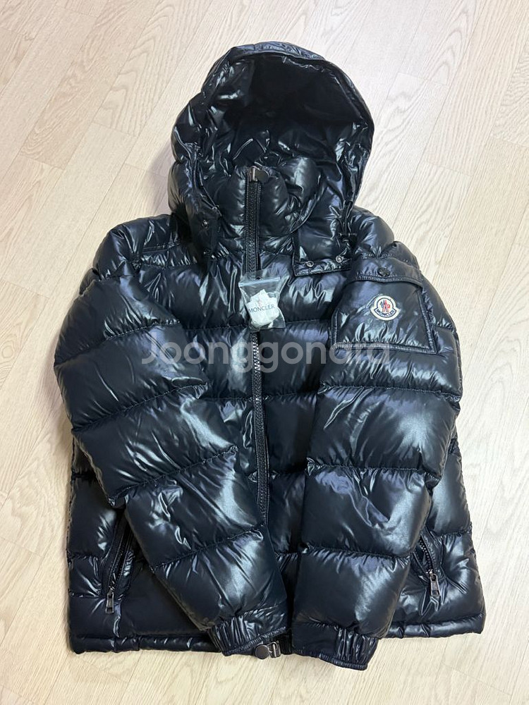 22FW 몽클레어 마야 2Size--0