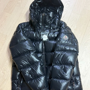 22FW 몽클레어 마야 2Size