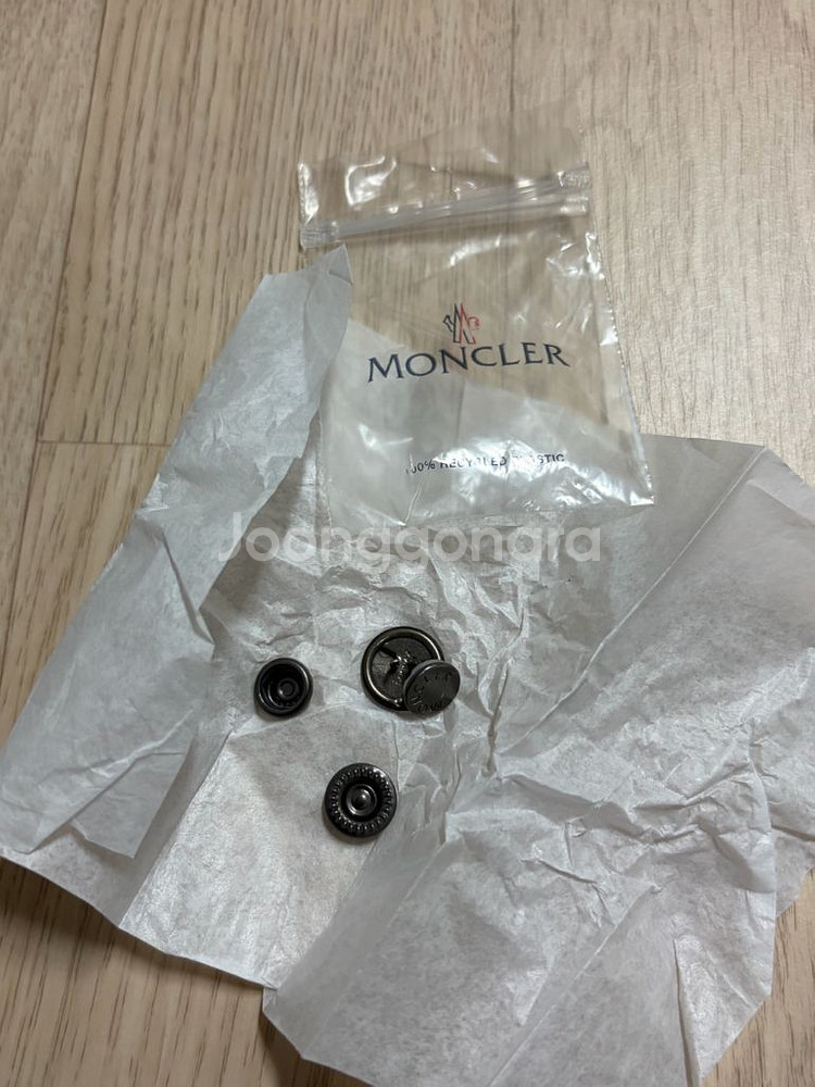 22FW 몽클레어 마야 2Size--5