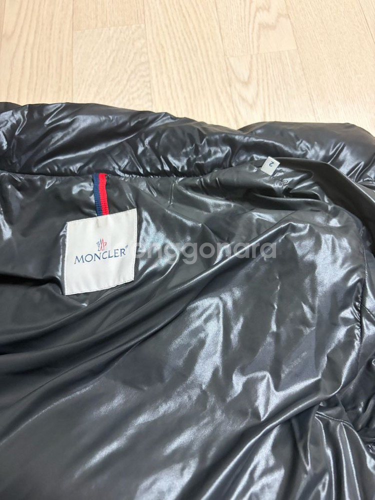 22FW 몽클레어 마야 2Size--3