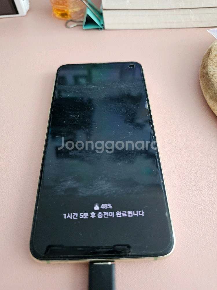 갤럭시 S10e 128GB--0