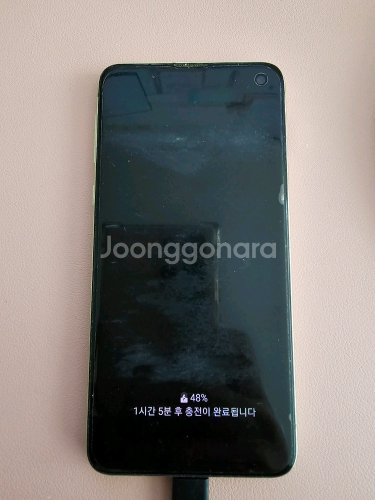 갤럭시 S10e 128GB--1