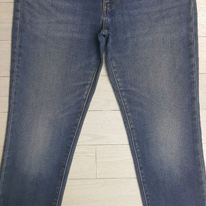 리바이스511(사방스판) 겨울청바지 32인치(No.731)해외판!