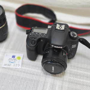 캐논 60D 새제품급 (컷수 3,000미만) 50mm,