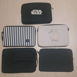 갤럭시탭 아이패드 파우치 케이스 필름 판매합니다