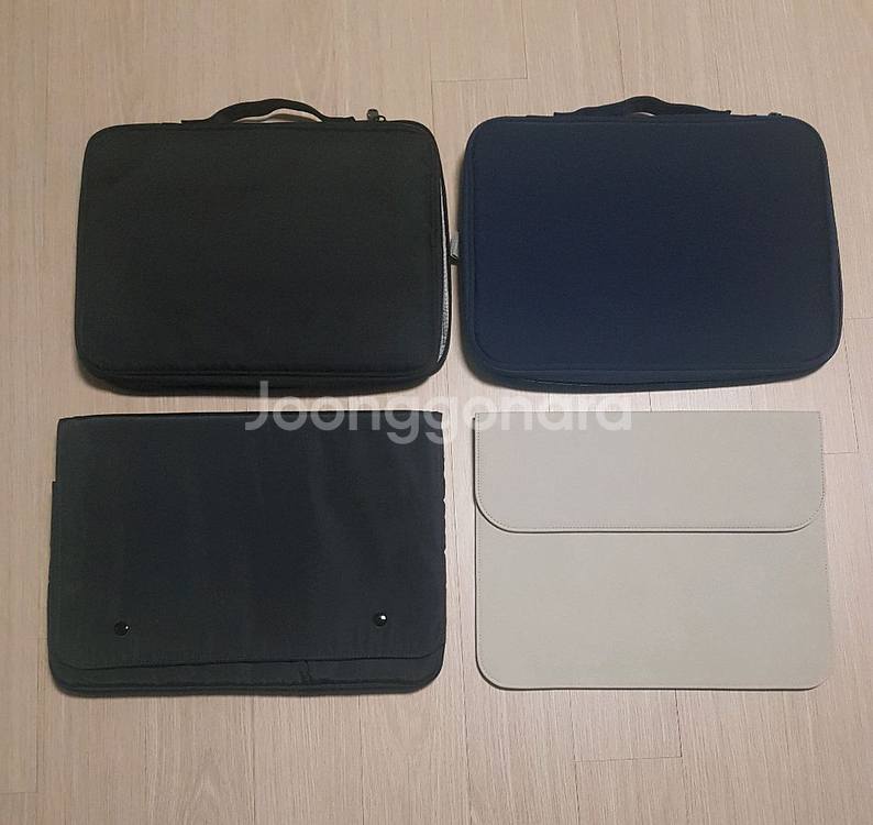 갤럭시탭 아이패드 파우치 케이스 필름 판매합니다--1