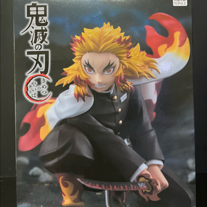 귀멸의칼날 귀칼 렌고쿠 피규어 렌고쿠 누들스토퍼 피규어