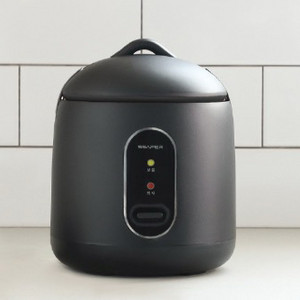 셰퍼 피콜로 밥솥(미니, 캠핑)