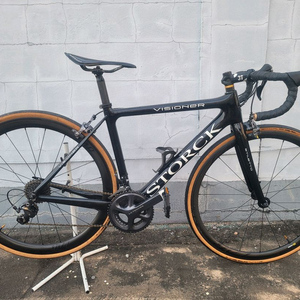 스톡 카본로드 비저너 47사이즈