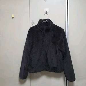 탑텐 여성 플리스 자켓 (90)/4천원