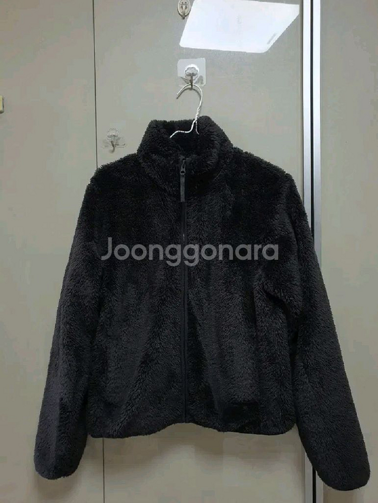 탑텐 여성 플리스 자켓 (90)/4천원--1