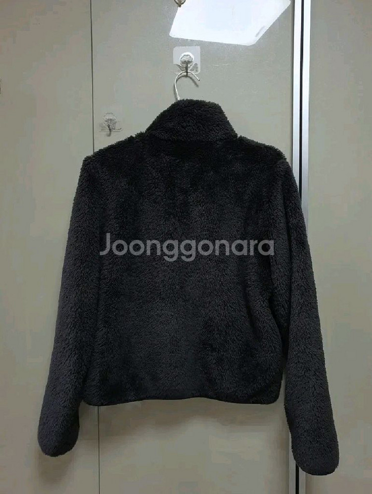 탑텐 여성 플리스 자켓 (90)/4천원--3