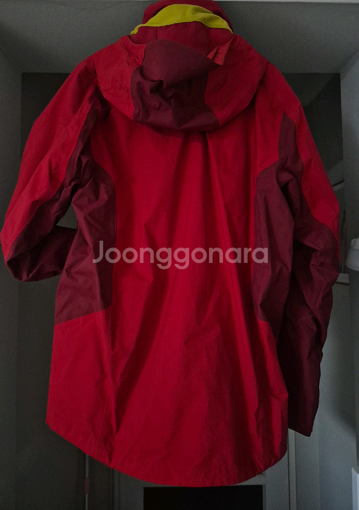 아디다스 남성 바람막이 점퍼--1